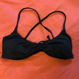 Billabong Sol Searcher Crossback Bikiki Top Size L